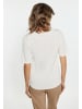 Albee Women Pullover in Wollweiss
