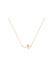 NAEMI Women Necklace in Rose Gold