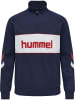Hummel Hummel Sweatshirt Hmlic Erwachsene in PEACOAT