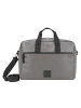 Strellson Westferry Charles Charles Aktentasche 40 cm Laptopfach darkgrey