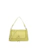 Chiara Ferretti Umhängetasche in LIGHT GREEN