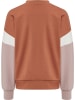 Hummel Hummel Sweatshirt Hmlbetzy Mädchen in COPPER BROWN