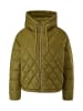 s.Oliver Outdoor-Jacke in 7734_olivgrün
