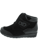 WALDLÄUFER Mimi Klettstiefel Schwarz