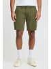BLEND Cargoshorts BHEdnan in Grün