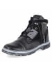 Krisbut Schnürstiefel in grey