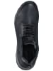 s.Oliver Stiefelette Schwarz