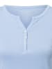 brookshire T-Shirt in hellblau - 0014