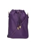 faina Damen Handtasche in Lila