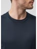 s.Oliver T-Shirt  in  5978_navy