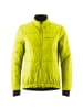 Gonso Jacke Trail Jacket Primaloft W in Gelb706