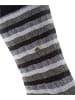 Falke Socken Signature Stripe Herren in Black