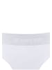 Lotto String comfort 3er Pack white