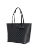 JOOP! Women Cortina 1.0 Lara - Shopper 32 cm (off white) in dark navy