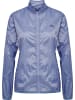 Newline Reißverschluss Jacke Nwlpackable Damen in ACTIVE BLUE