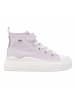 British Knights Sneaker Kaya flow mid in lila