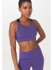 Hessnatur Sport-Top in violett