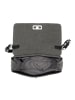 PICARD Rockstar Schultertasche 24 cm schwarz