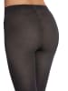 Wolford Merino-Strumpfhose in Anthracite