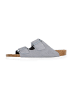 ROHDE Pantolette Sunnys N´12 in grau