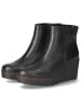 Gabor Ankle Boots in Schwarz