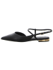 Tamaris Sling in schwarz