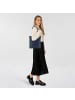 Tom Tailor Patti Schultertasche 29 cm in dark blue