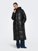 JDY Daunenjacke in Black