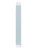 Marc O'Polo Schal in Glacial Blue