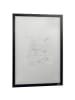 Durable Informationsrahmen Duraframe Wallpaper A3 schwarz