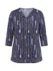 Ulla Popken Shirt in braun