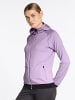 Ziener Midlayer NASCHA in sweet lilac