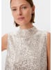 comma Kleid in 80L1_beige
