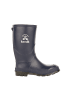 Kamik Gummistiefel STOMP in Marineblau/Schwarz