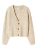 name it Strickjacke in Pure Cashmere