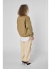 My Essential Wardrobe Jacke MWLisva Box fit in Light Capers Washed