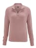 Laura Scott Troyer in rosa