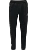 Hummel Hummel Verstellbare Taille Hose Hmlmove Herren in BLACK