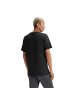 Levi´s T-Shirt 2er Pack in Schwarz