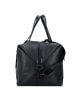 Jost Stockholm Weekender Reisetasche Leder 50 cm schwarz