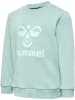 Hummel Hummel Druckknopf Anzug Hmlarine Lebensstil Kinder in BLUE SURF