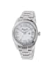 Kenneth Cole Quarzuhr 10023856 in Silber