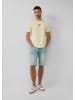 s.Oliver T-Shirt in 12D2_vanille