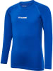 Hummel Hummel T-Shirt Hmlbl Kinder in TRUE BLUE