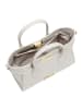cavalli CLASS Daria Handtasche 25 cm in Beige