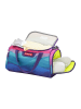Step by Step Sporttasche mit Nassfach, 13 l in Dolphin Lana