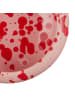 Butlers Butlers Dipschale BOOGY SPLASH in Pink