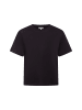 s.Oliver T-Shirt in schwarz