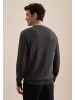 Seidensticker Pullover Regular in Grau