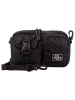 Dakine Street Packs Jagger Hybrid Hip Pack Bauchtasche in black